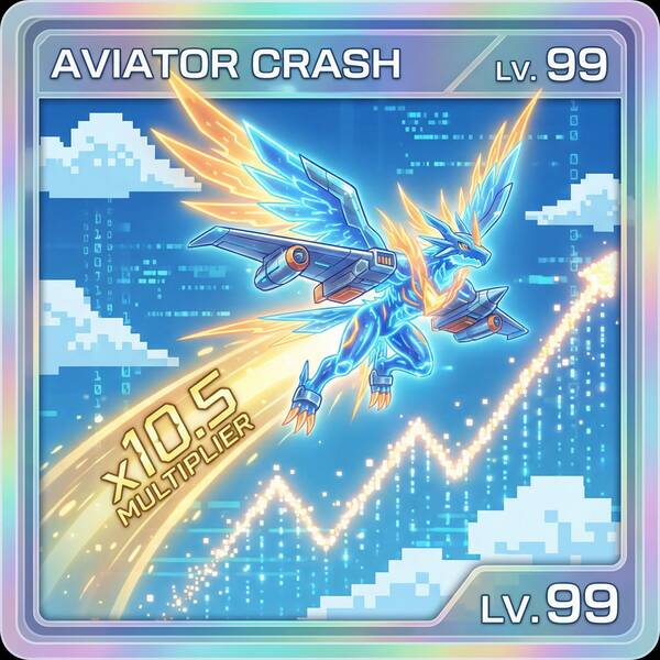 Aviator Digital bravobet