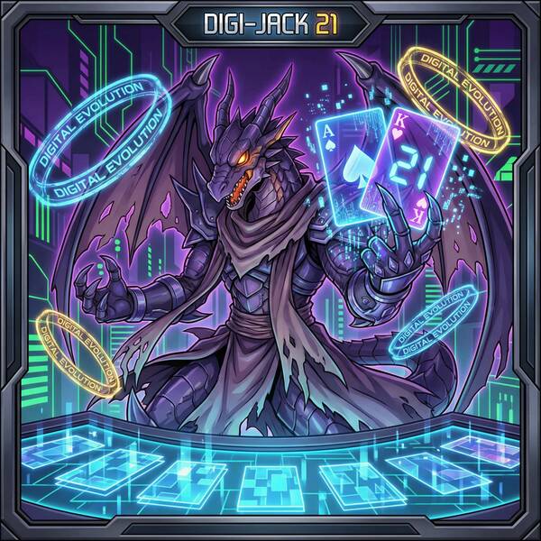 Blackjack Digital bravobet