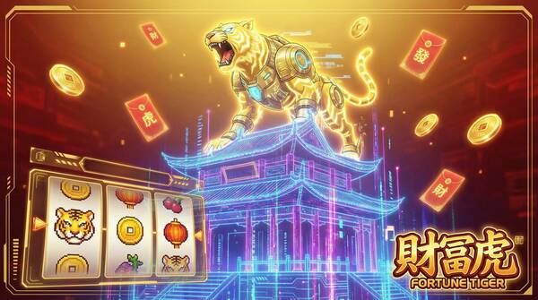 Fortune Tiger bravobet