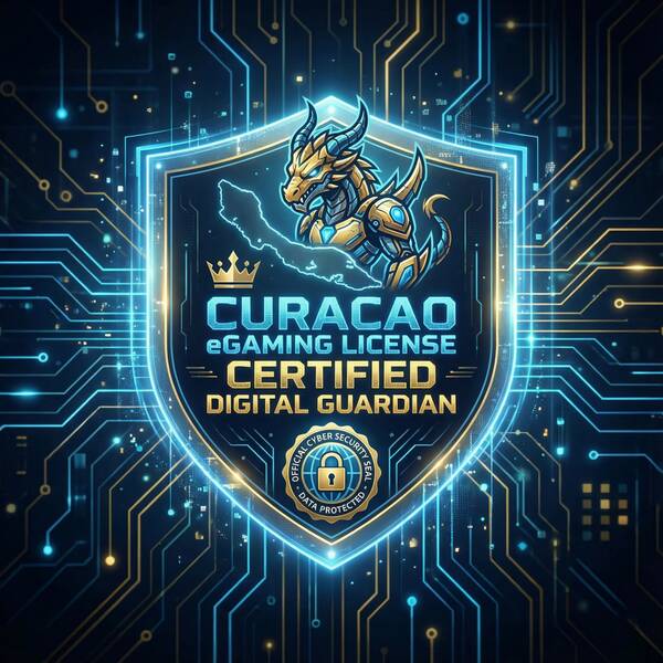 Licença Curaçao eGaming bravobet
