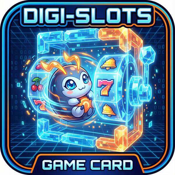 Caça-Níqueis Digitais bravobet