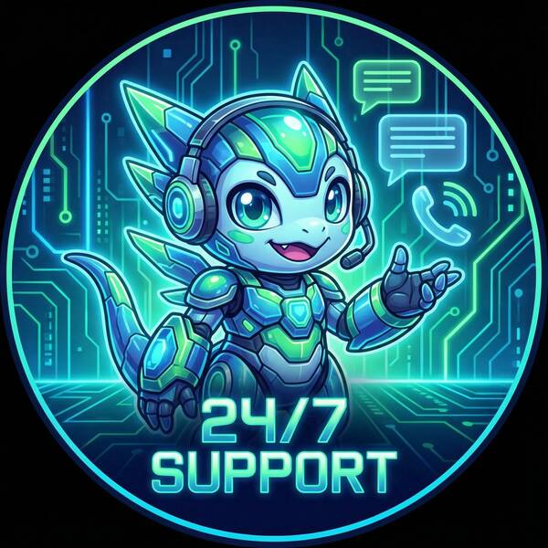 Suporte 24/7 bravobet