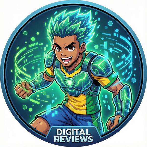 Lucas - Jogador bravobet